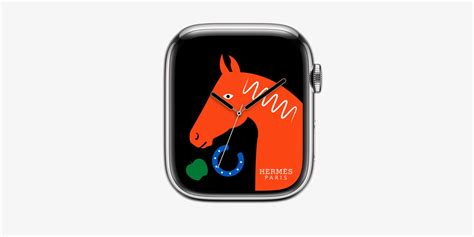 hermes apple watch horse|most expensive apple watch hermes.